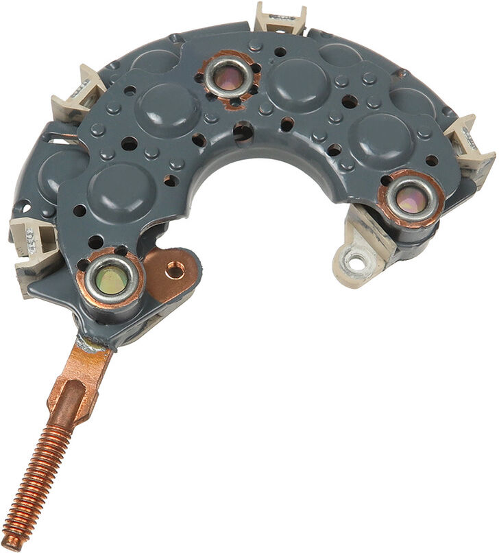 As-Pl Gleichrichter, Generator Arc6005 1000mm Für Toyota Daihatsu Honda Suzuki Isuzu