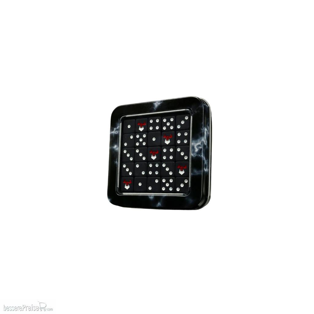 Baron of Dice SCI-XEN-ORC-03-MM