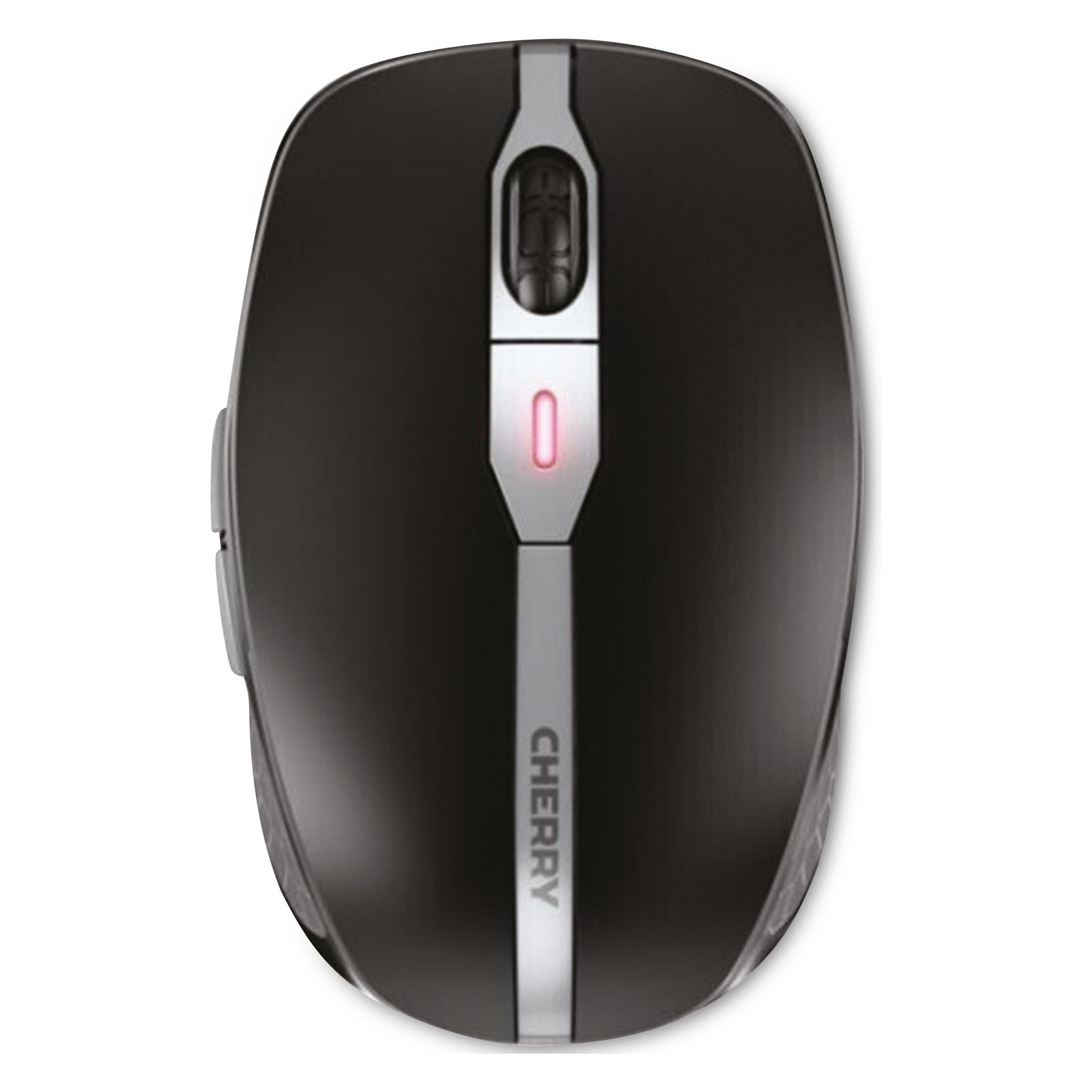 Cherry MW 9100 (Kabellos) (JW-9100-2)