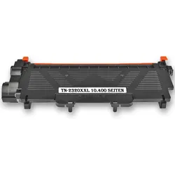 Gigao Brother TN-2320 XXL Kompatibel Toner Schwarz für MFC-L2703DW - 10.400 Seiten