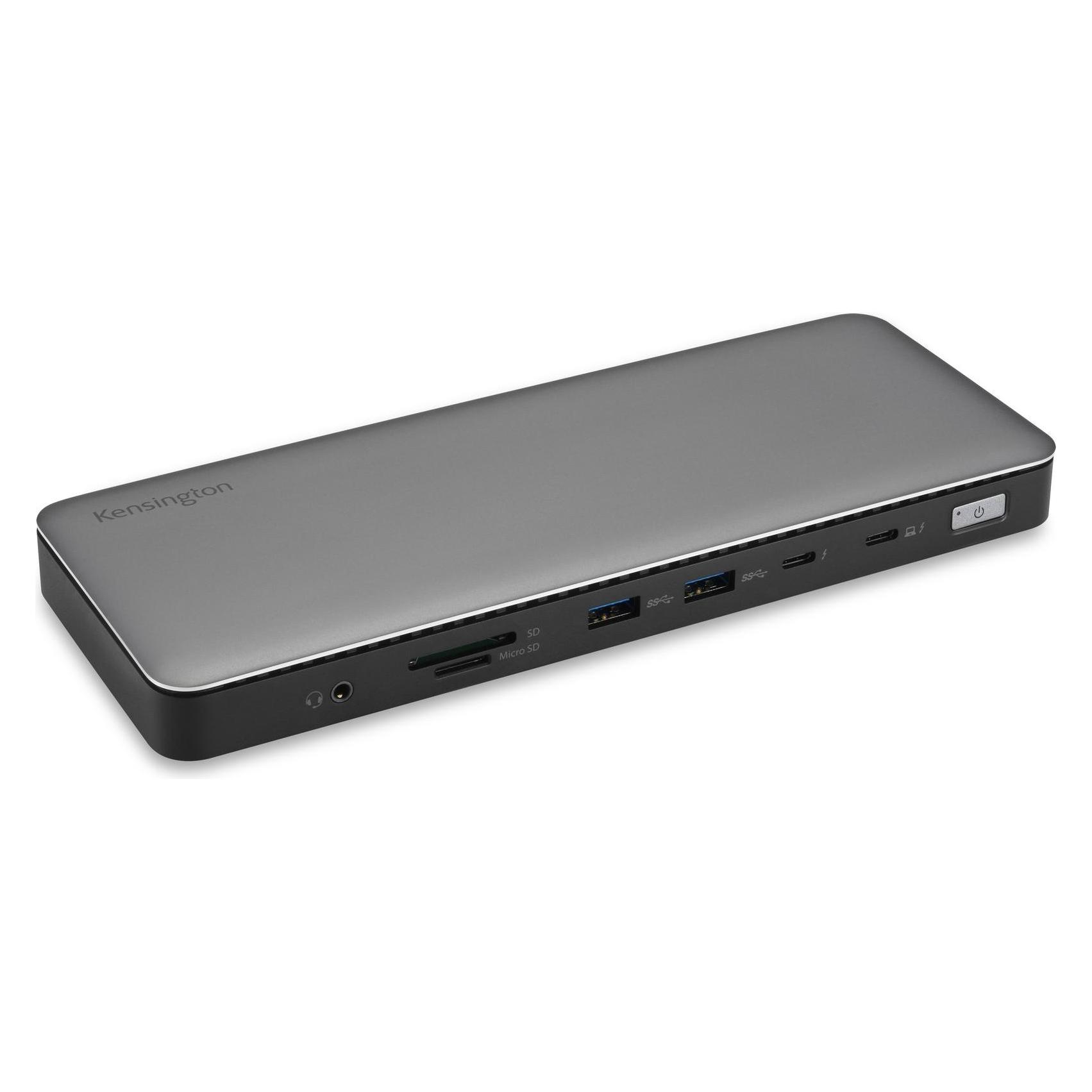 Kensington SD5760T (13 Ports) (K34110EU)