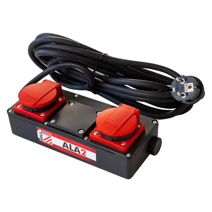 Holzmann ALA2 (ALA2_230V)