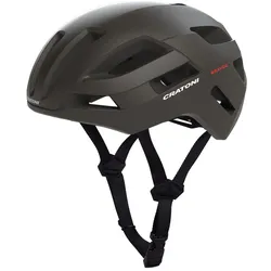 Cratoni, Velohelm, (54 - 58 cm)
