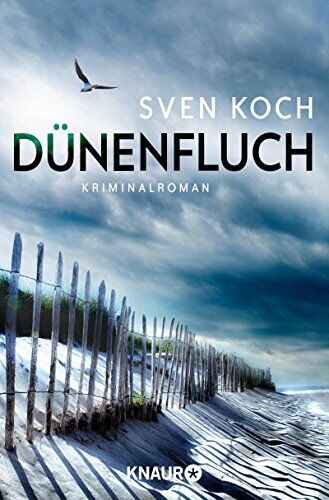 Sven Koch - Dünenfluch: Kriminalroman (Ein Fall für Femke Folkmer und Tjark Wolf) - Preis vom 16.10.2026 11:41:07 h