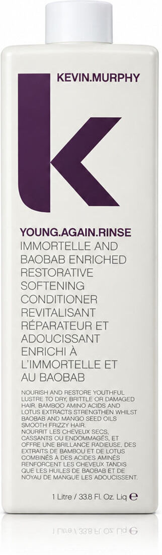 Kevin Murphy Young Again Rinse Conditioner 1000 ml