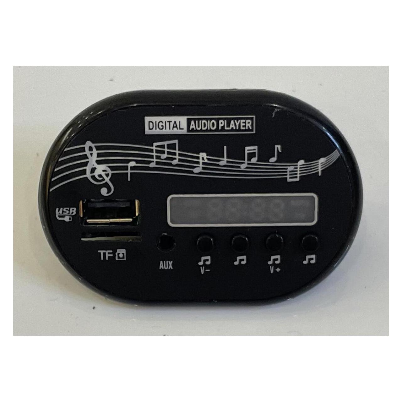 Jamara Soundboard Ride-on Fiat 500 (412751)