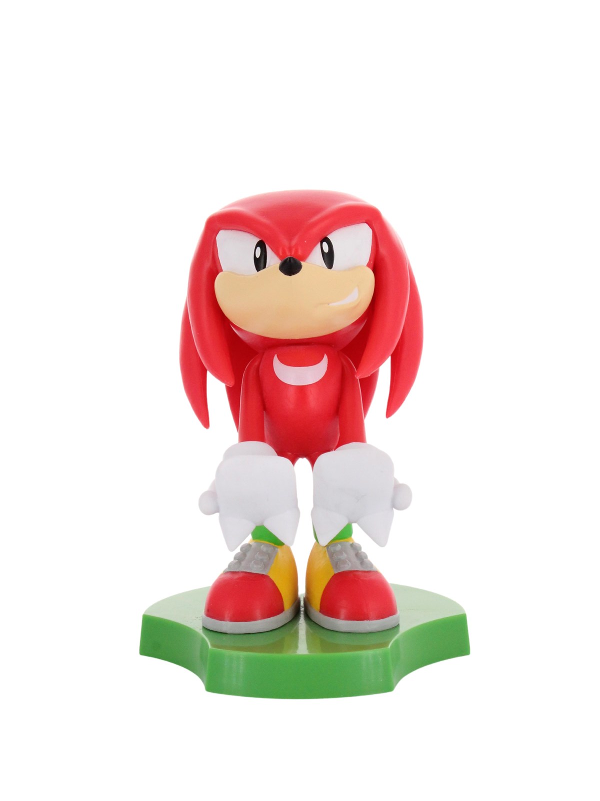 Cable Guys SEGA KNUCKLES - Zubehör für Spielkonsole