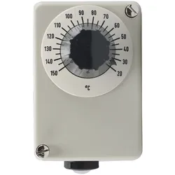 Jumo Temperaturregler 60000955