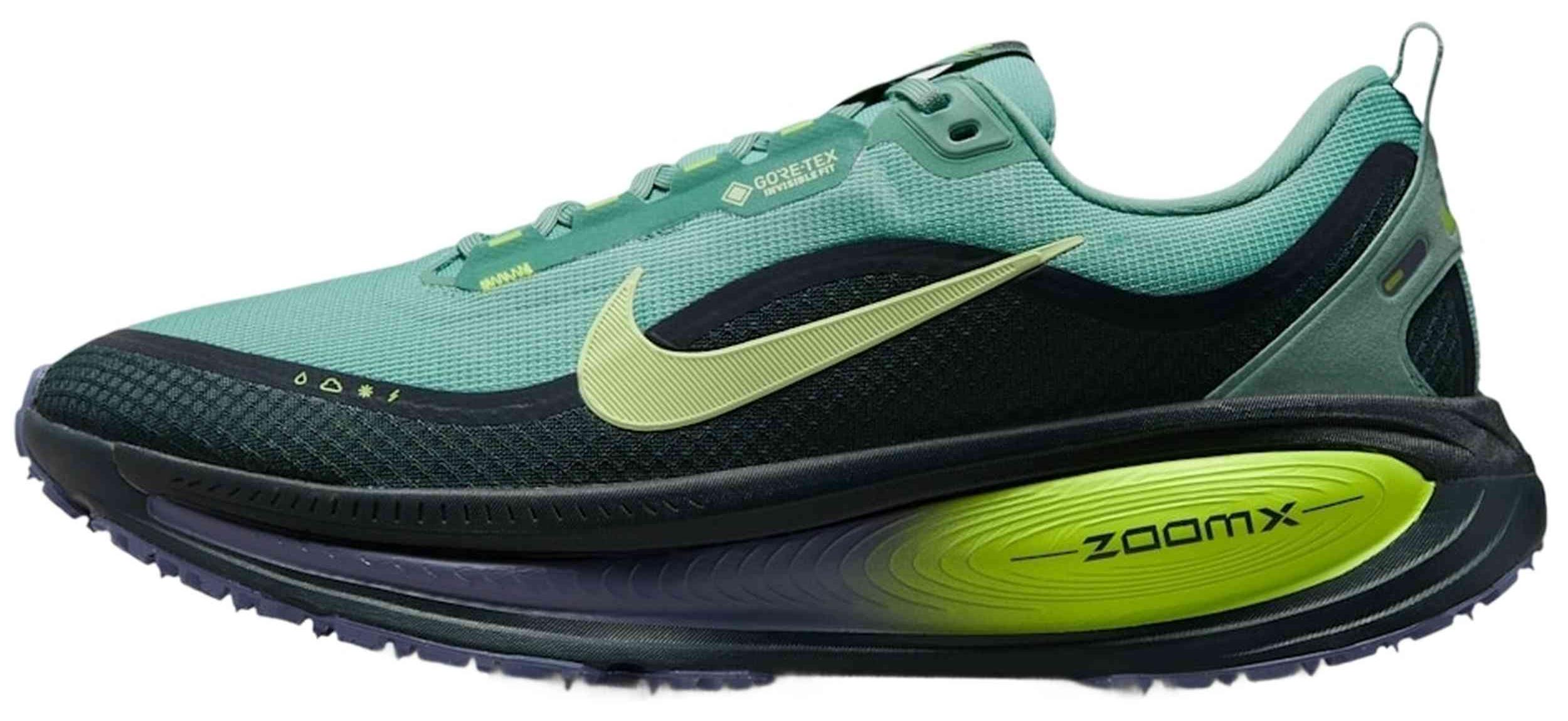 Laufschuhe Nike Nike Vomero 18 GORE-TEX für Herren