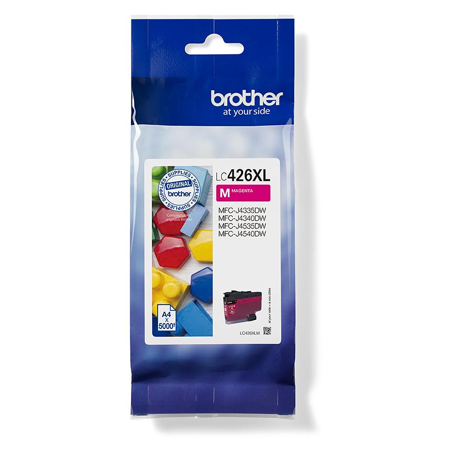 Brother LC426XLM INK FOR MINI19 BIZ-STEP (M) (LC426XLM)