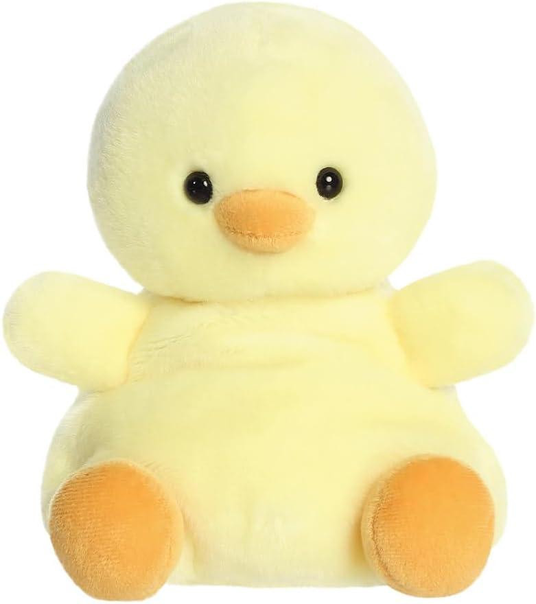 Aurora 33961 Pluche knuffel Kip, 20 cm