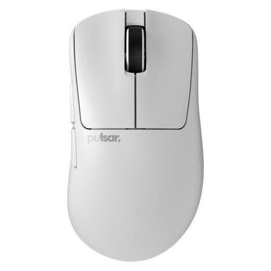 Pulsar Xlite v4 Mini Wireless - Gaming Mus - Optisk - 5 knapper - Hvid (Kabellos) (PXL412)