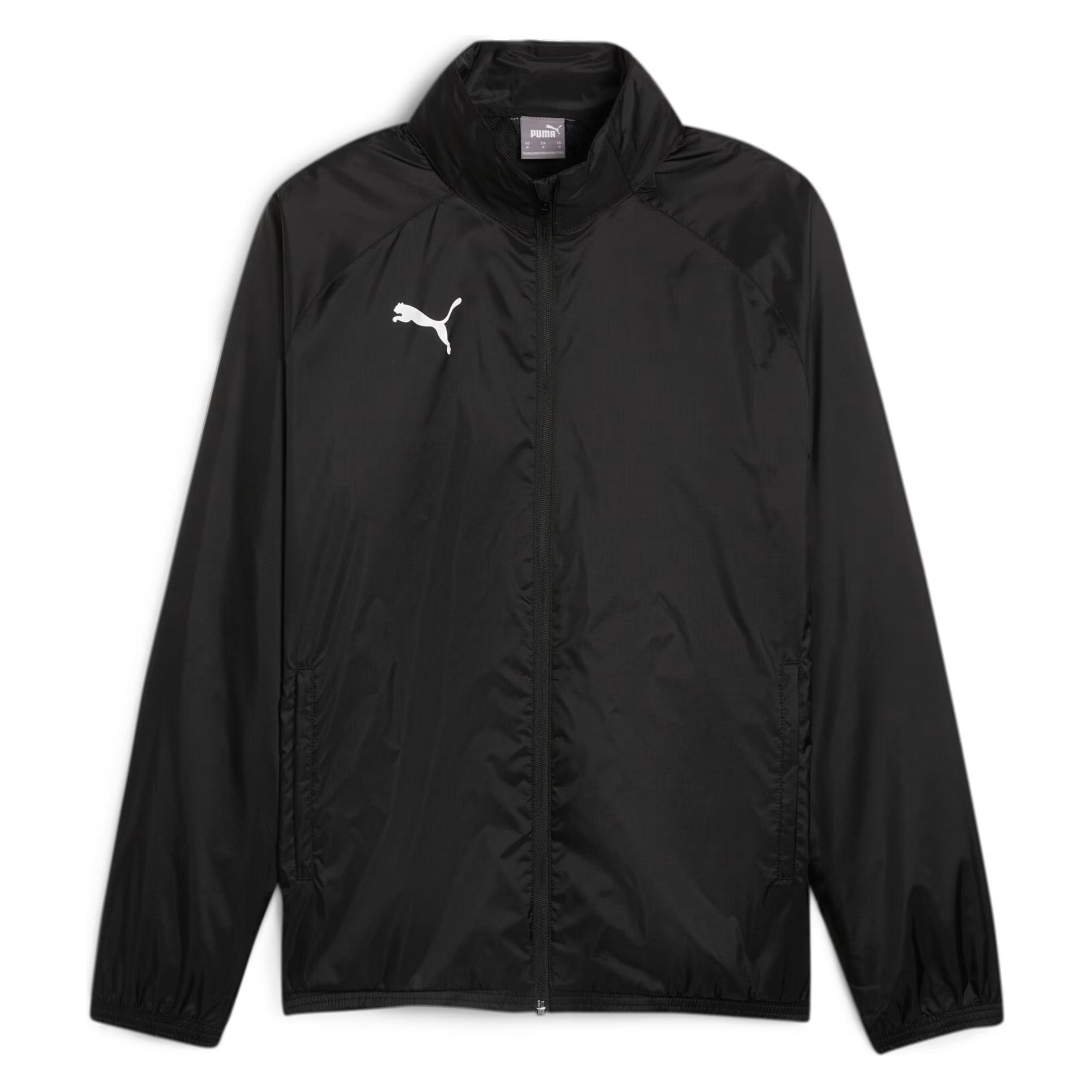 Puma teamGOAL All Weather Jacket (3XL) (659038_03)