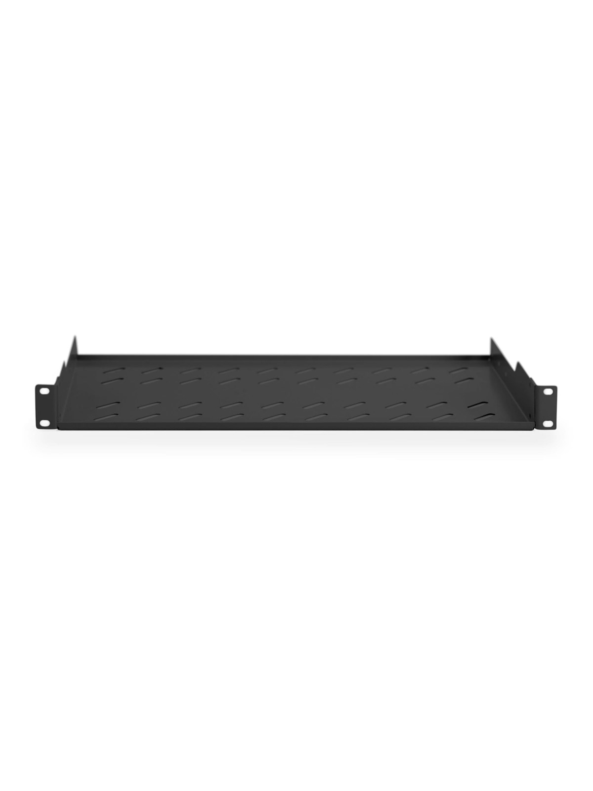 DIGITUS DN-19 TRAY-1-SW - 1U Fixed Shelf
