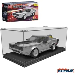 Mould King Charger Muscle Auto 27035