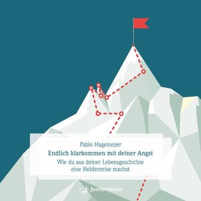 Endlich klarkommen mit deiner Angst - Pablo Hagemeyer, Audio, 9783749505418