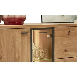 Woodford LED-Beleuchtung  Flora ¦ weiß