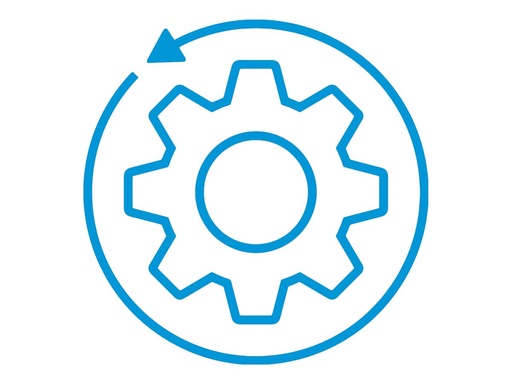 HP Analytics Proactive Management Premium Service - Abonnement-Lizenz (5 Jahre) (U9QF9AAE)