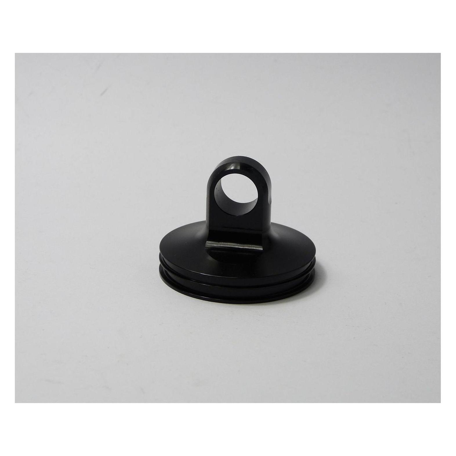 Cane Creek unteres Dämpferauge, 14.7mm Bohrung, Flat End, DBAir (40082826)
