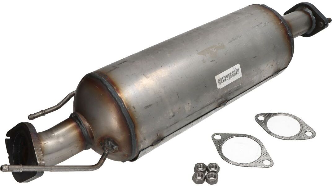 Ruß-/Partikelfilter, Abgasanlage BOSAL 097-324
