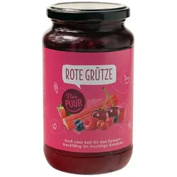 Rote Grütze 560g
