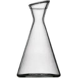 Esmeyer 6 x Karaffe PISA 1,0 ltr