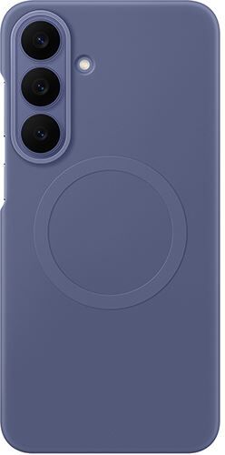 Samsung Capa Magnética de Silicone  para Galaxy S26 FE - Azul