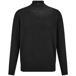 Strick-Troyer Louis Sayn schwarz, 50