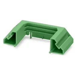 Phoenix Contact 2909895 Abstandhalter ME DH36 NS 35 MEDH36NS35  - 50 Stück