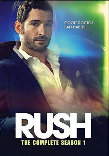 Rush: The Complete Season 1 - Preis vom 11.10.2026 03:10:56 h