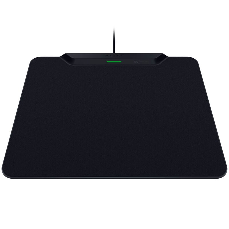 Razer HyperFlux V2 Wireless Charging Mauspad - Hartoberfläche