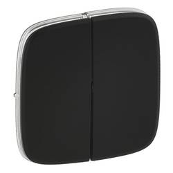 Legrand Wippe Valena Life Allure Schwarz 755028 1 St.