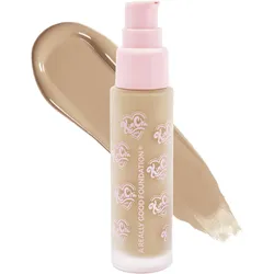 KimChi Chic Beauty, Foundation, - A Really Good Foundation - 06 - 30ml (06)