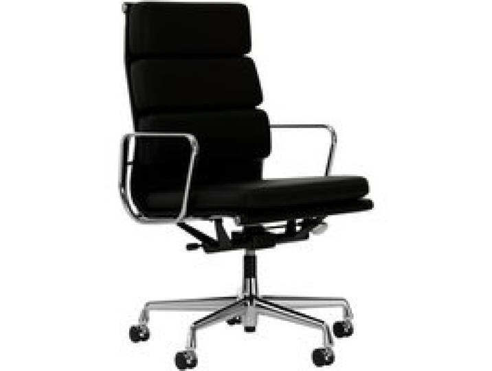 Vitra - Soft Pad Chair Ea 219