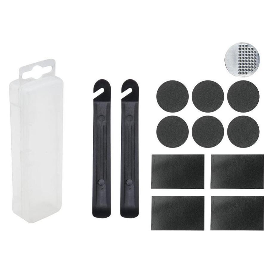 Kellys Bicycle accessory OEM Bicycle inner tube repair kit FSBRK-047-C (55648582)