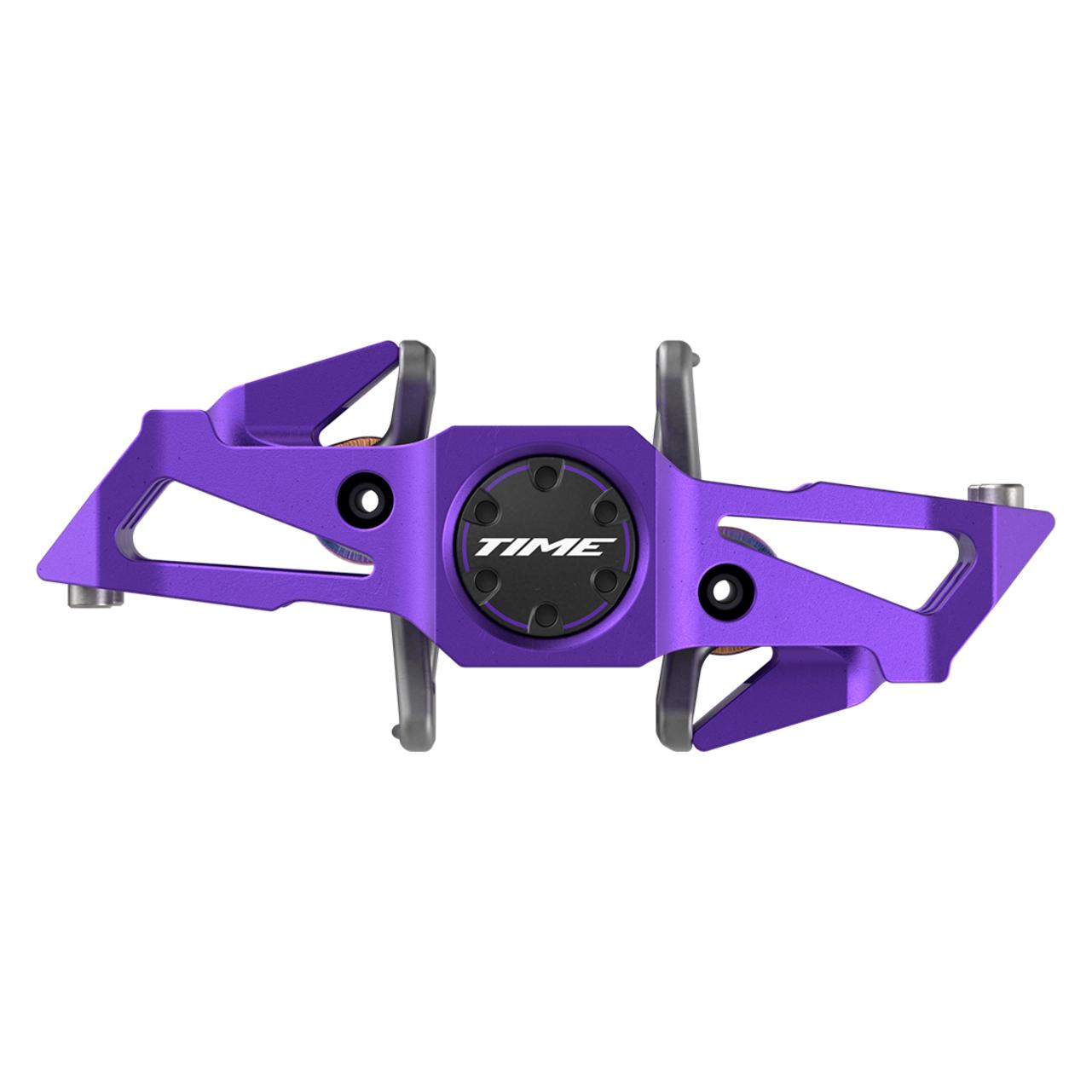 Time MY24 Enduro Pedal Speciale 10 small (00.6718.028.005)