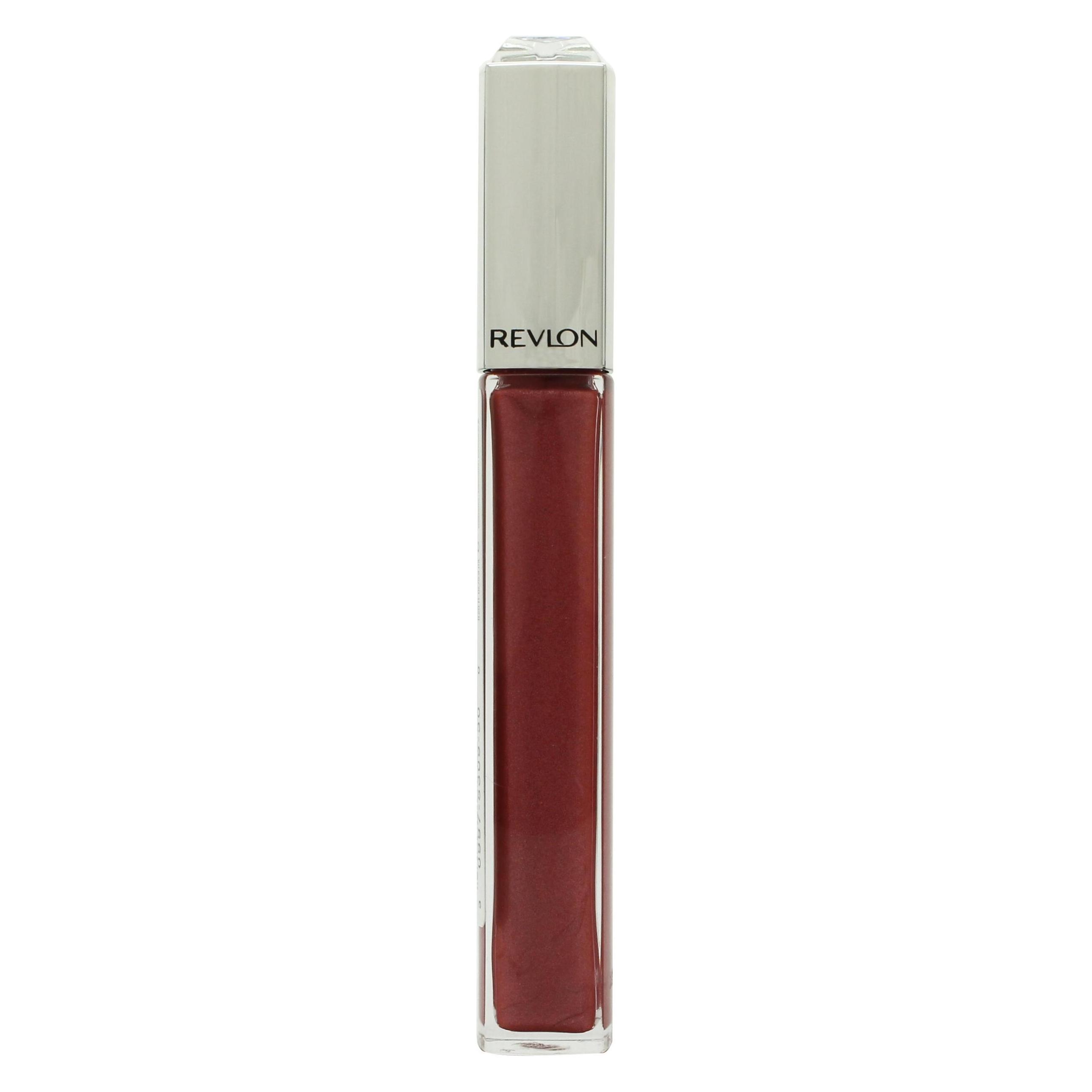 Revlon Ultra Hd Lip Lacquer High Definitiion Rose Quartz No 530 (Rose Quartz) (7210464030)