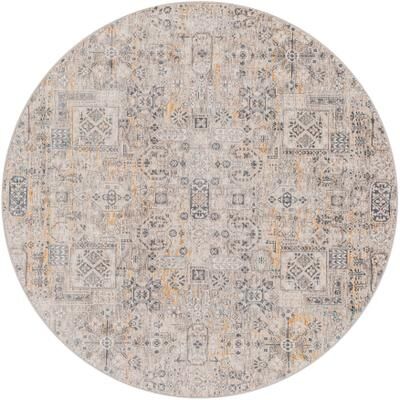 Livabliss Artistic Weavers Entrancement Traditional Area Rug