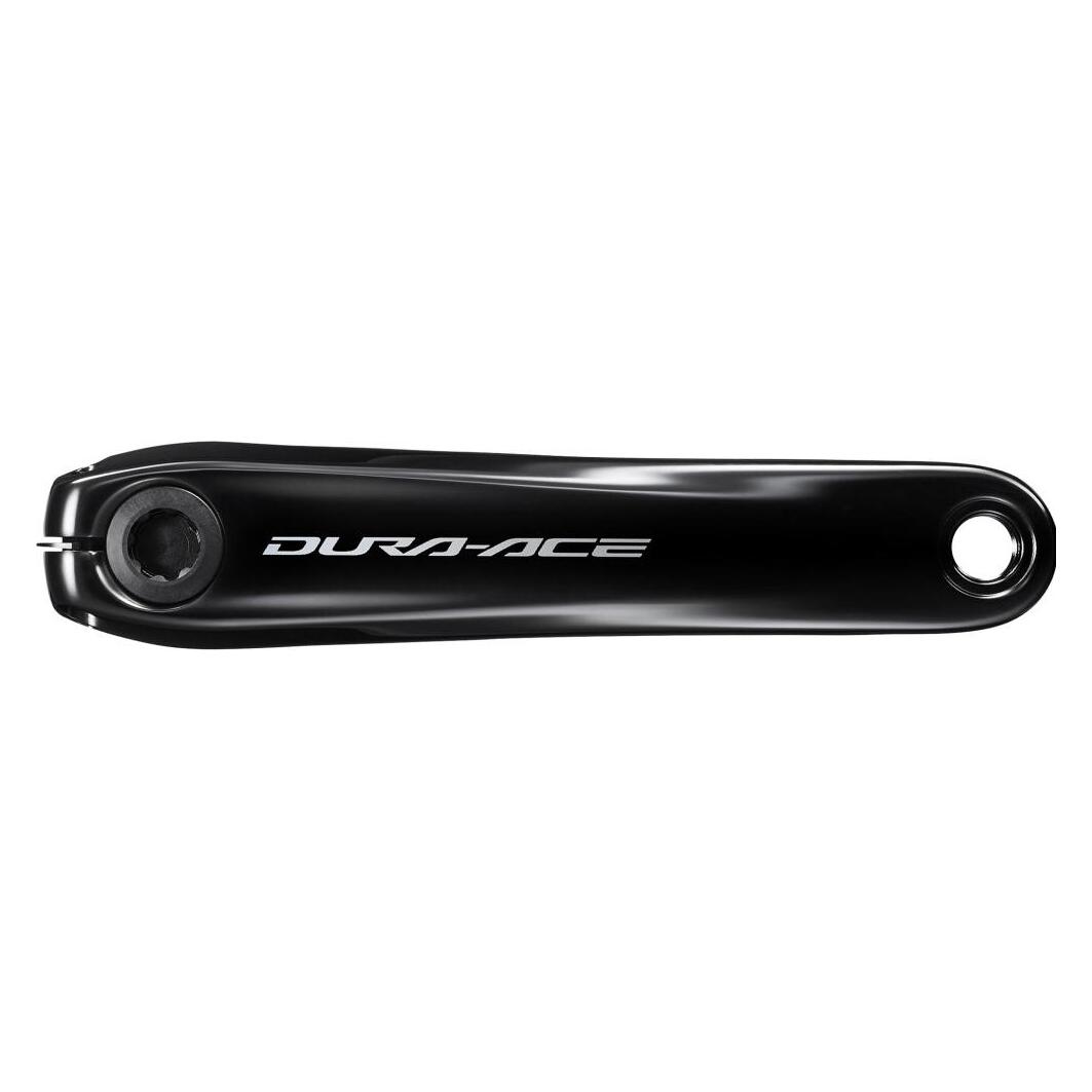 Shimano Kurbel FC-R9200 links 165 mm (165 mm) (Y0MZ98050)