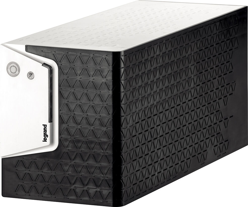 legrand Lg-310192 Gruppo Di Continuità Ups 2000 Va 1200 W - 310192 Keor Sp - International Version 2000/1200