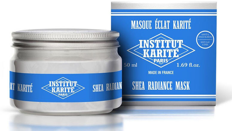 Institut Karité Masque Eclat Karité Masque