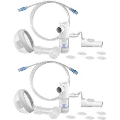 Omron C28P Year-Pack Kinder 2x 2x1 St