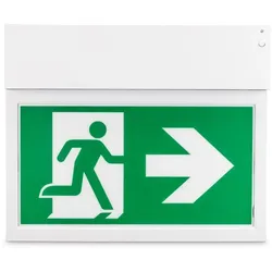 H1 Solutions Rettungszeichenleuchte Unlimited L Zigbee8H