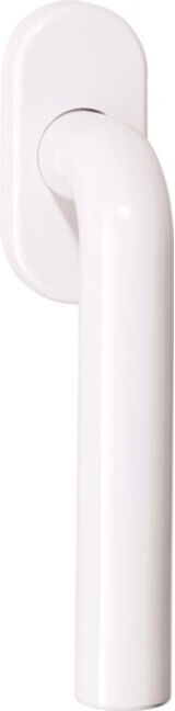 HEWI Poignée de fenêtre 111FG.6 30mm Ku.99 30mm Stand. (111FG.6 99)