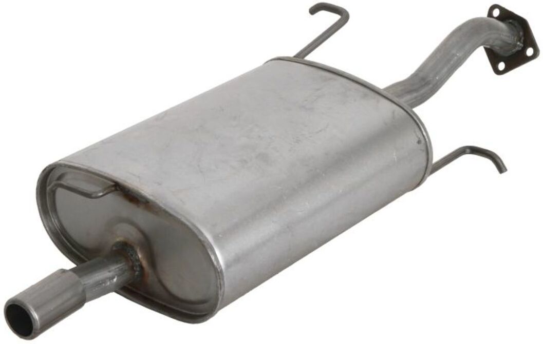 Endschalldämpfer 4MAX 0219-01-14074