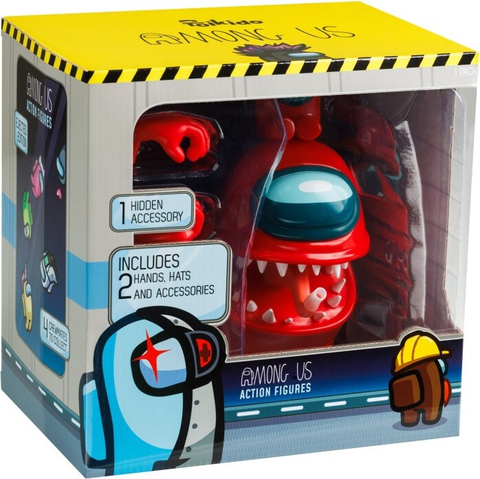 Alltoys Among Us actiefiguur