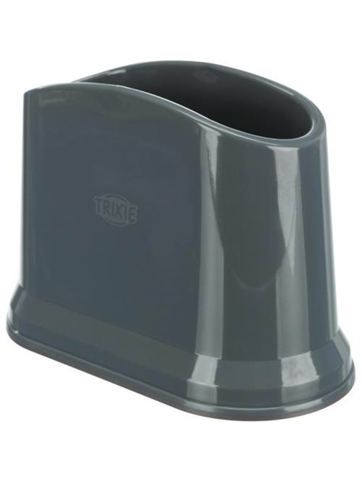 Trixie Universal litter scoop holder plastic 21 × 15 × 11 cm