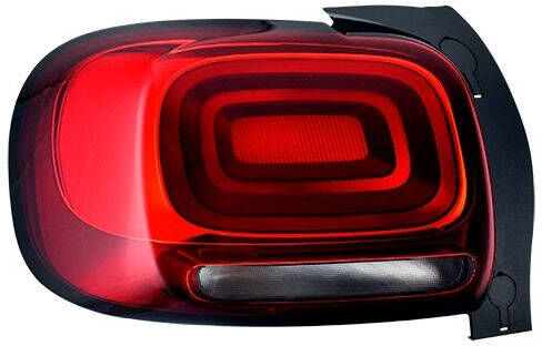 HELLA 2SD 012 516-111 Rear light