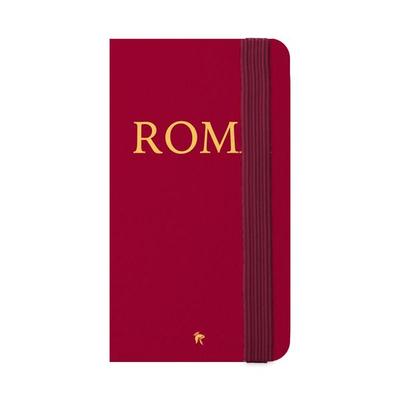 Notizbuch Roma, Taschenbuch von Rosendahl Esther, Sime Books