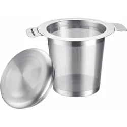 Westmark Dauerfilter Tee Teatime, Edelstahl, 15762260